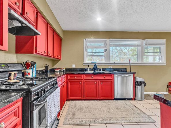 4224  Normandy Road , Fort Worth Texas 76103