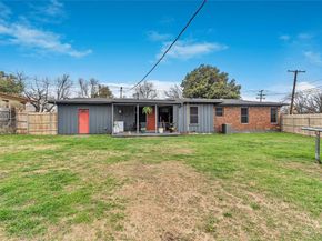 4224  Normandy Road , Fort Worth Texas 76103