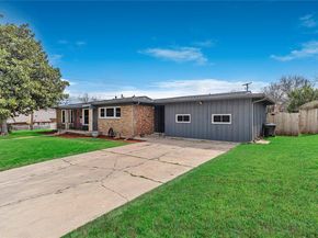 4224  Normandy Road , Fort Worth Texas 76103