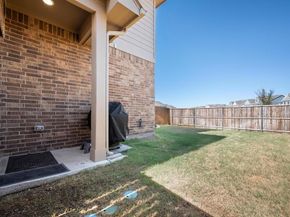 3115  Trina Street , Wylie Texas 75098