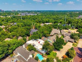 16001  Chalfont Circle , Dallas Texas 75248
