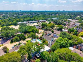 16001  Chalfont Circle , Dallas Texas 75248