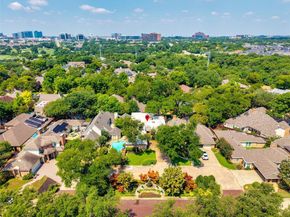 16001  Chalfont Circle , Dallas Texas 75248