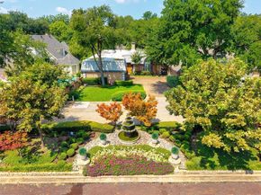16001  Chalfont Circle , Dallas Texas 75248