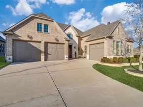 2729  Ashford  , The Colony Texas 75056