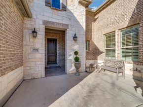 2729  Ashford  , The Colony Texas 75056