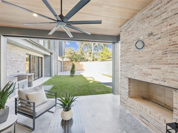 6833  Northridge Drive , Dallas Texas 75214