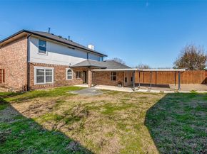 1140  Midnight Pass , Rockwall Texas 75087