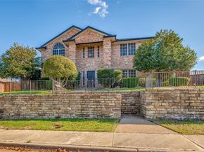 1140  Midnight Pass , Rockwall Texas 75087
