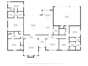 7111  Halprin Court , Dallas Texas 75252