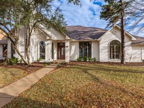 7111  Halprin Court , Dallas Texas 75252