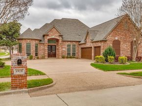 4928  Lakewood Drive , Colleyville Texas 76034
