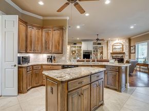 4928  Lakewood Drive , Colleyville Texas 76034