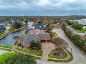 4928  Lakewood Drive , Colleyville Texas 76034