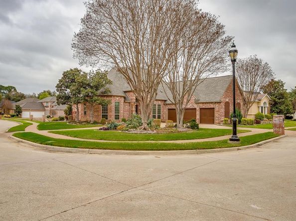 4928  Lakewood Drive , Colleyville Texas 76034