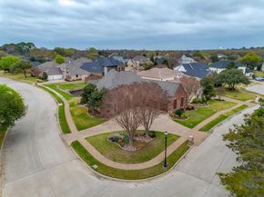 4928  Lakewood Drive , Colleyville Texas 76034