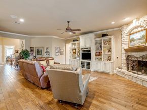 4928  Lakewood Drive , Colleyville Texas 76034