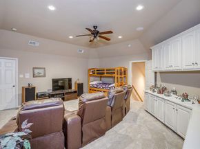 4928  Lakewood Drive , Colleyville Texas 76034