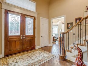 4928  Lakewood Drive , Colleyville Texas 76034