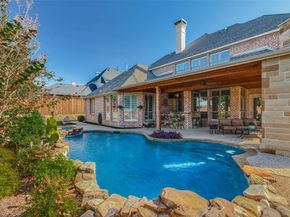 6110  Rachel Drive , Frisco Texas 75034