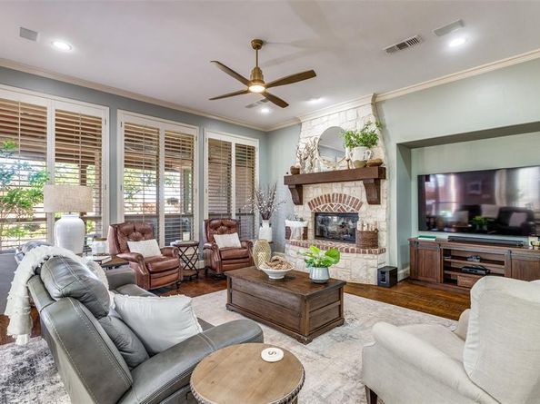 6110  Rachel Drive , Frisco Texas 75034