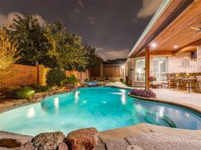 6110  Rachel Drive , Frisco Texas 75034