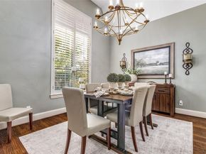 6110  Rachel Drive , Frisco Texas 75034