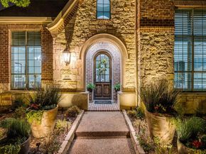 6110  Rachel Drive , Frisco Texas 75034