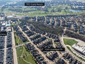 7205  Avondale Drive , McKinney Texas 75070