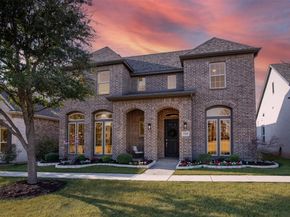 7205  Avondale Drive , McKinney Texas 75070