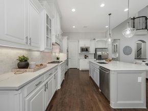 850  Echo Drive , Prosper Texas 75078