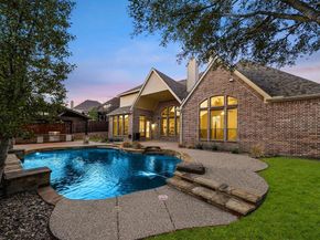 850  Echo Drive , Prosper Texas 75078