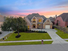 850  Echo Drive , Prosper Texas 75078