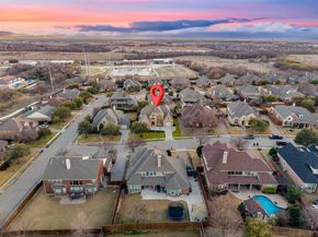 850  Echo Drive , Prosper Texas 75078