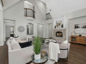 850  Echo Drive , Prosper Texas 75078