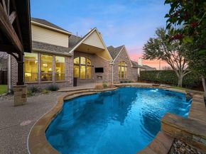 850  Echo Drive , Prosper Texas 75078