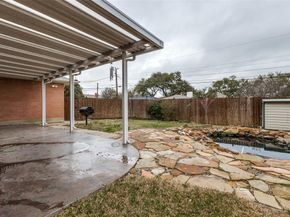 2223  Babalos Lane , Dallas Texas 75228
