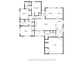 2223  Babalos Lane , Dallas Texas 75228