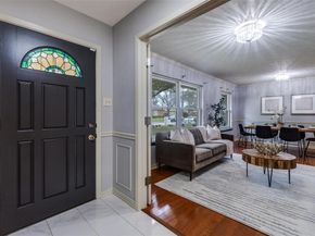 2223  Babalos Lane , Dallas Texas 75228