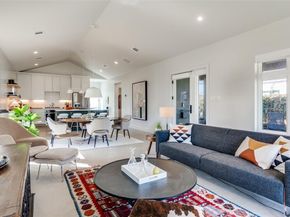 1006  Mcbroom Street , Dallas Texas 75212