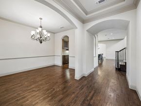 4417  Villa Drive , Flower Mound Texas 75028