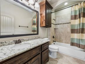 4417  Villa Drive , Flower Mound Texas 75028