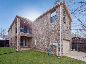 4417  Villa Drive , Flower Mound Texas 75028