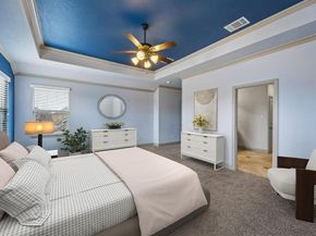 4417  Villa Drive , Flower Mound Texas 75028