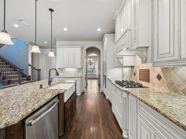 4417  Villa Drive , Flower Mound Texas 75028