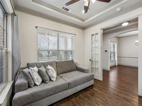 4417  Villa Drive , Flower Mound Texas 75028