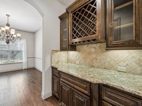 4417  Villa Drive , Flower Mound Texas 75028