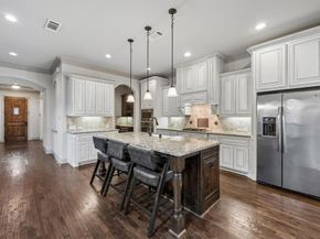 4417  Villa Drive , Flower Mound Texas 75028