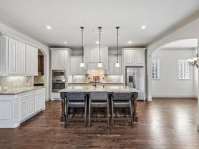 4417  Villa Drive , Flower Mound Texas 75028