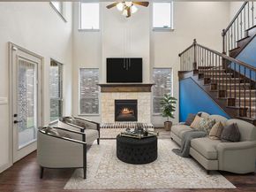 4417  Villa Drive , Flower Mound Texas 75028